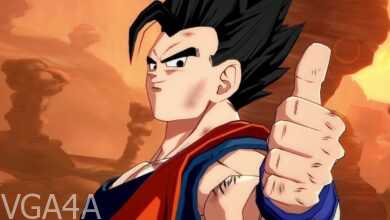 Dragon Ball FighterZ Rollback netcode