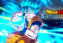 Dragon Ball Sparking Zero