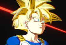 Dragon Ball Sparking Zero