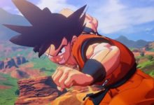 Dragon Ball Z: Kakarot