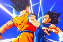Dragon Ball Z: Kakarot