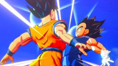 Dragon Ball Z: Kakarot