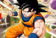Dragon Ball Z: Kakarot