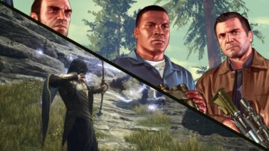 Dragon’s Dogma 2 has cited Grand Theft Auto 5