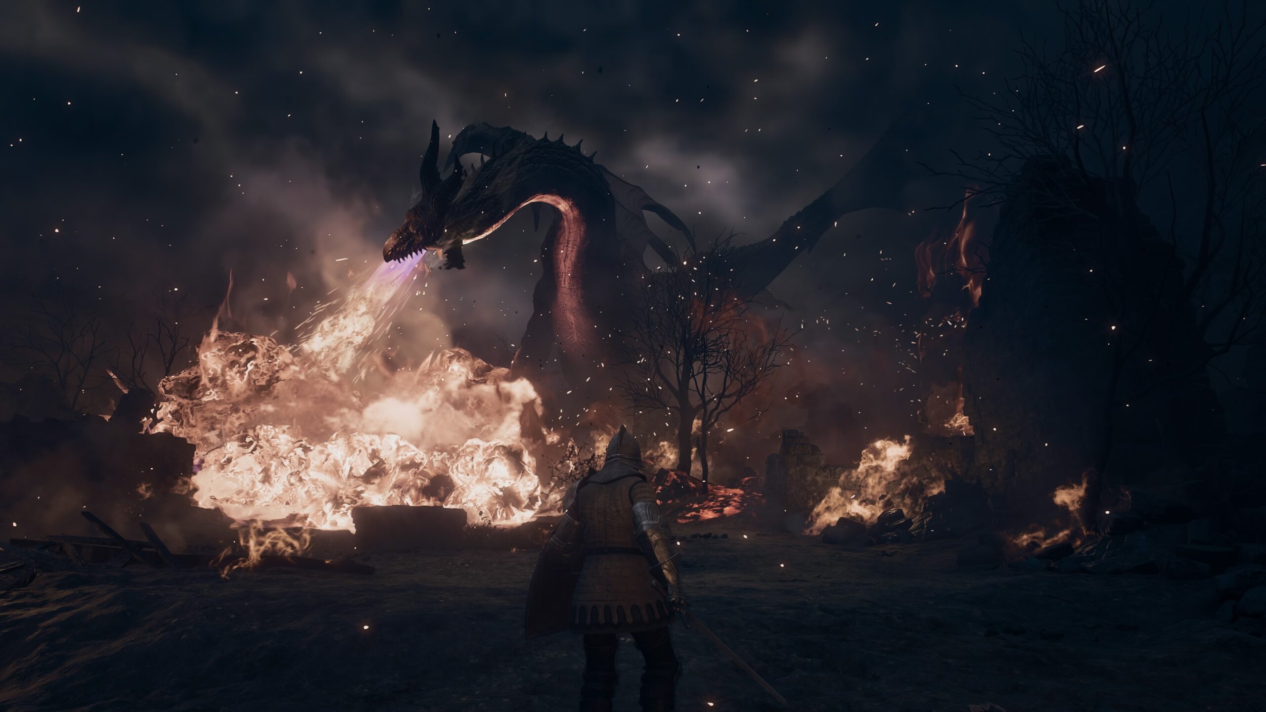 Dragon's Dogma 2