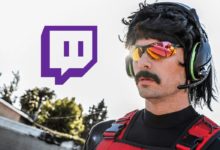 Dr Disrespect