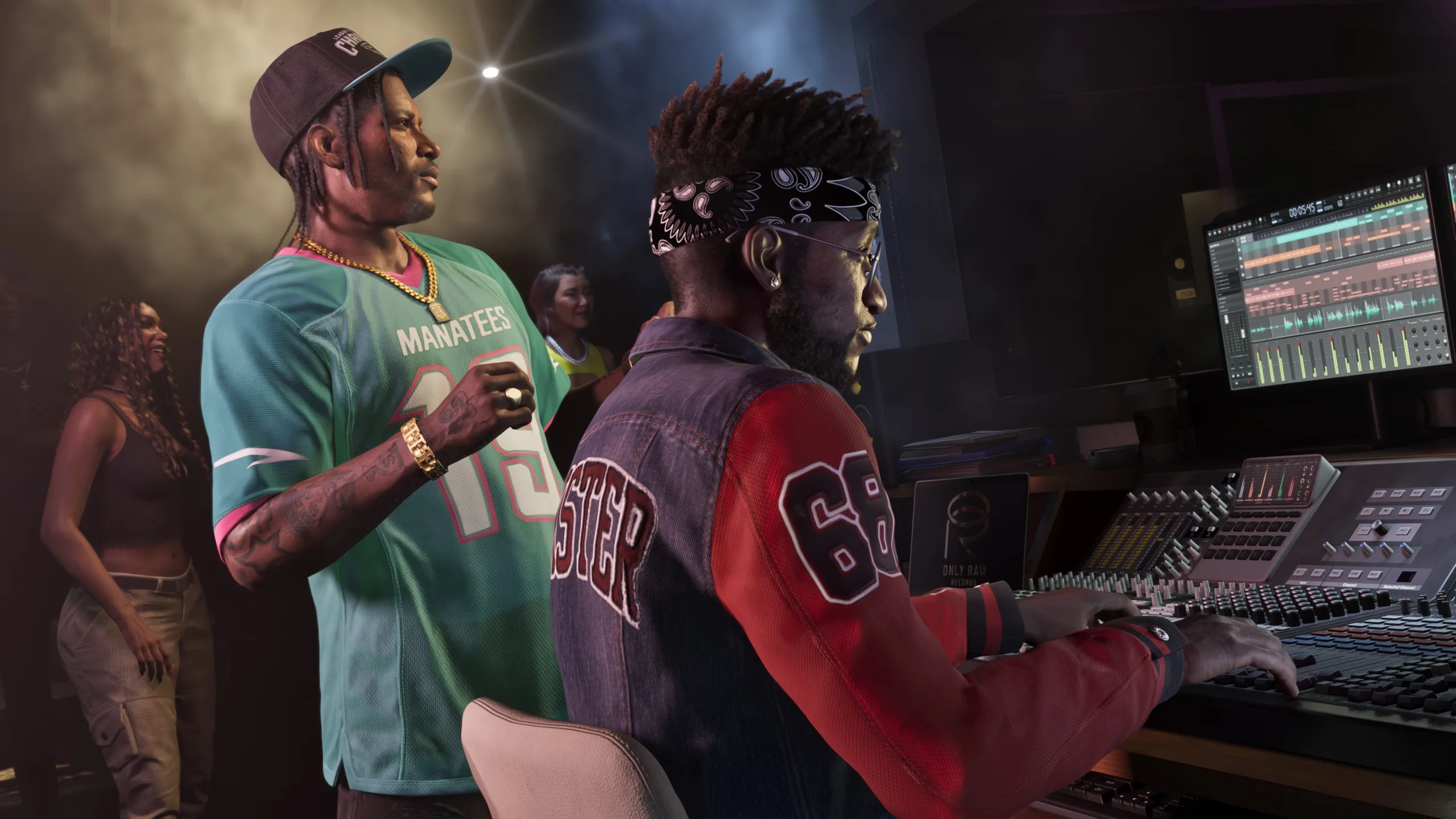 GTA 6