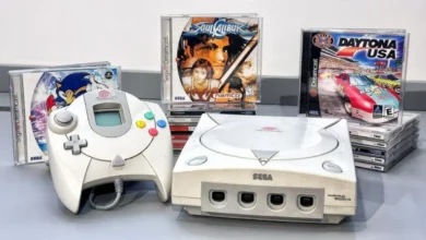 مصير Xbox سيكون مثل مصير Dreamcast حسب وجهة نظر رئيس بلاي ستيشن