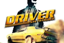 لعبة Driver
