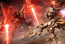Armored Core 6