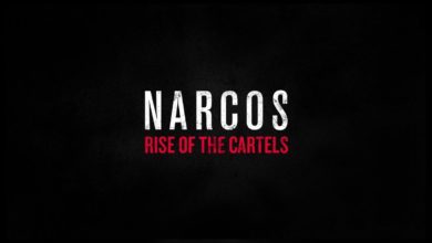 Narcos