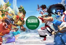 EGDC السعودية SNK