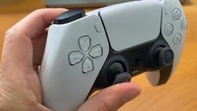 بلايستيشن 5 DualSense