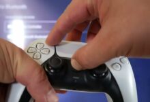 DualSense PS6