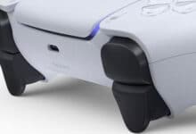DualSense Adaptive Triggers