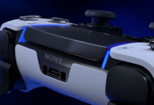 DualSense Edge