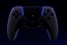 DualSense Edge