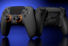 DualSense PS5 Pro