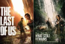 The Last Of Us