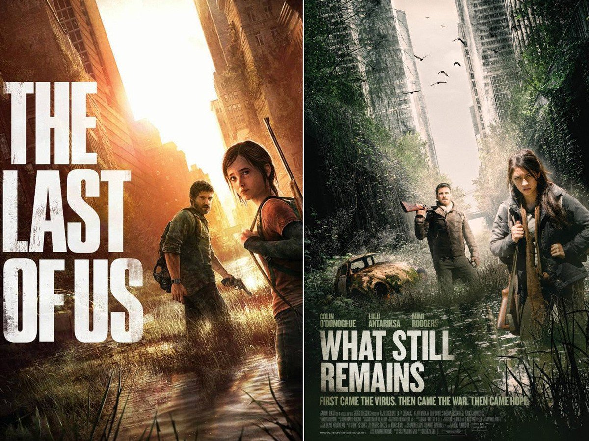 The Last Of Us