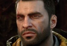 Dying Light