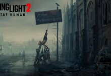 Dying Light 2