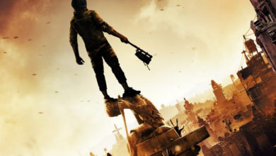 Dying Light 2