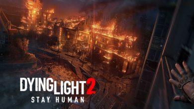 Dying Light 2