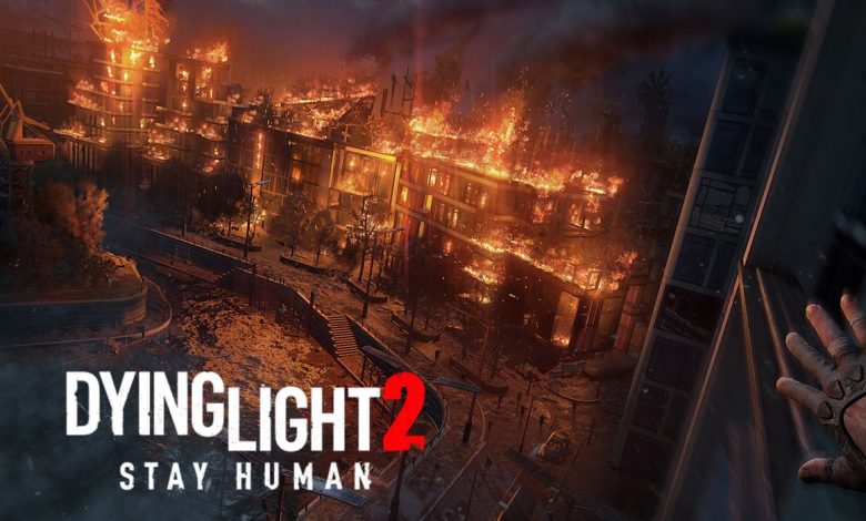 Dying Light 2