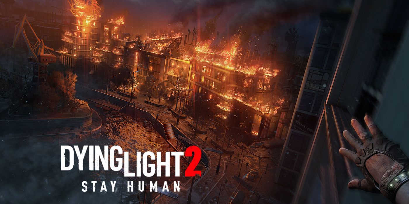 Dying Light 2