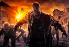 Dying Light
