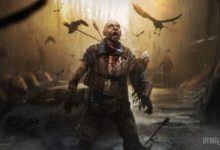 لعبة Dying Light