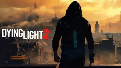 Dying Light 2