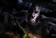 Dying Light 2
