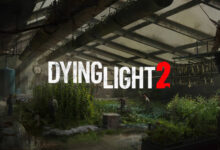 موعد اطلاق Dying Light 2