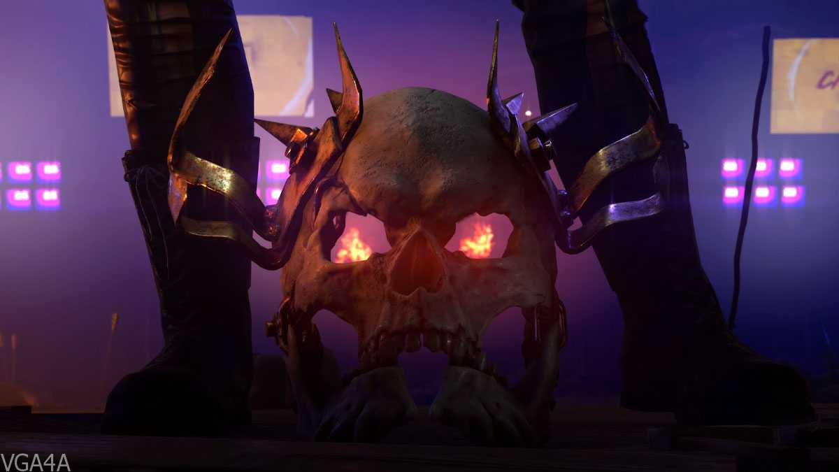 Dying Light 2: Bloody Ties