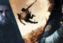 Dying Light 2