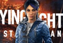 Dying Light 2