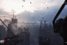 Dying Light 2