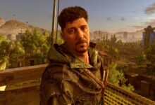 Dying Light 3