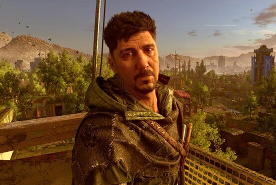 Dying Light 3