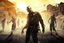 Dying Light