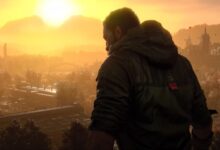 Dying Light: The Beast