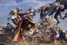 Dynasty Warriors 9