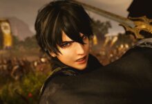 Dynasty Warriors Origins