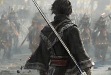 Dynasty Warriors: Origins PS5