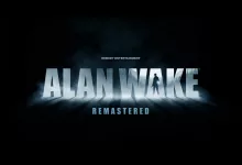 Alan Wake Remastered