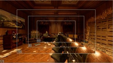 CoD: Vanguard