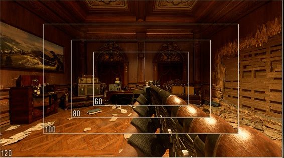 CoD: Vanguard