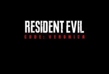 Resident Evil: Code Veronica